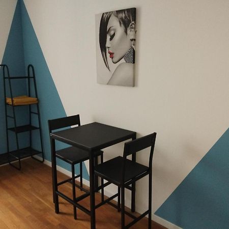 Belle Suite Privative Centre Vesoul Exterior photo