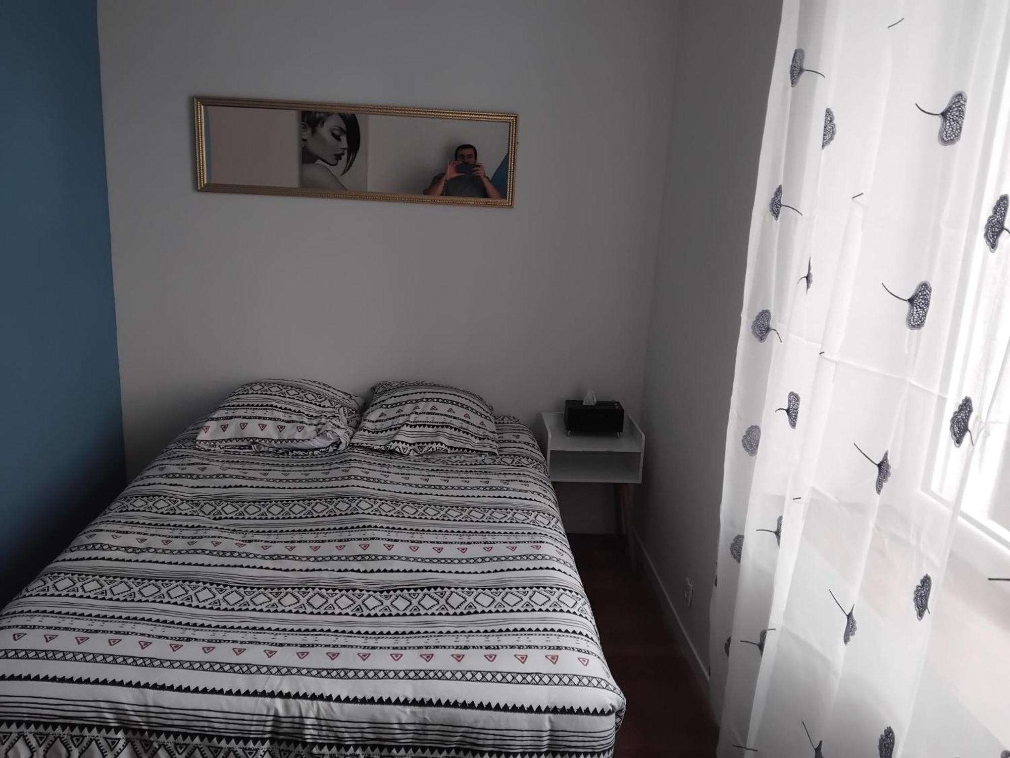 Belle Suite Privative Centre Vesoul Exterior photo