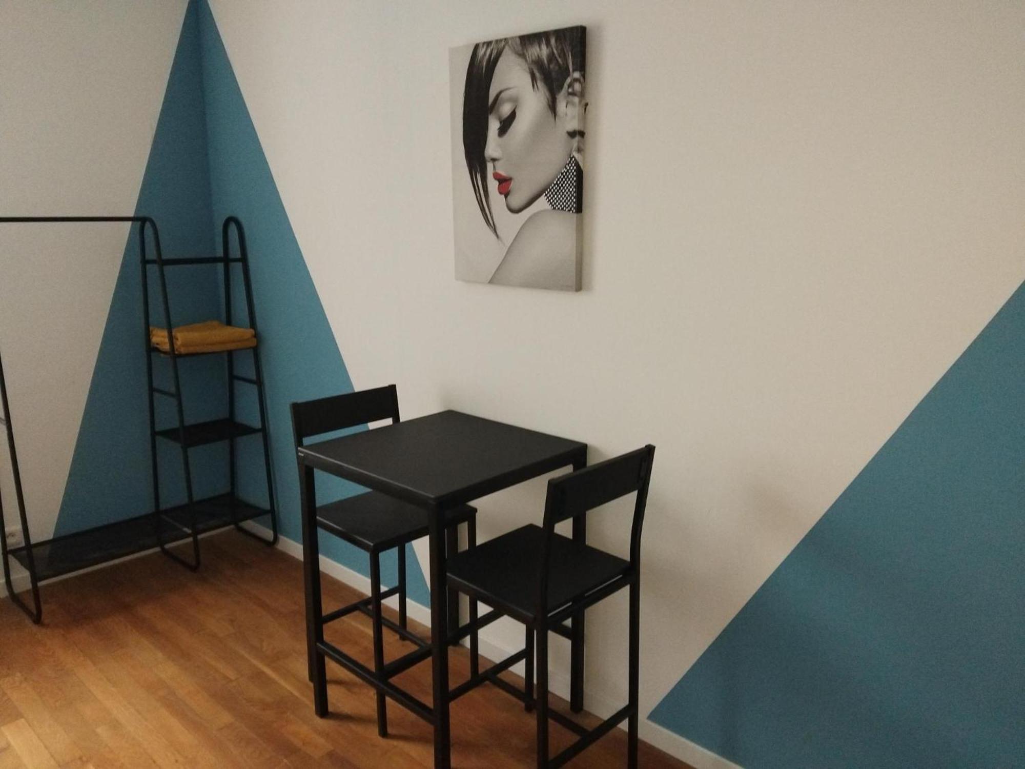 Belle Suite Privative Centre Vesoul Exterior photo