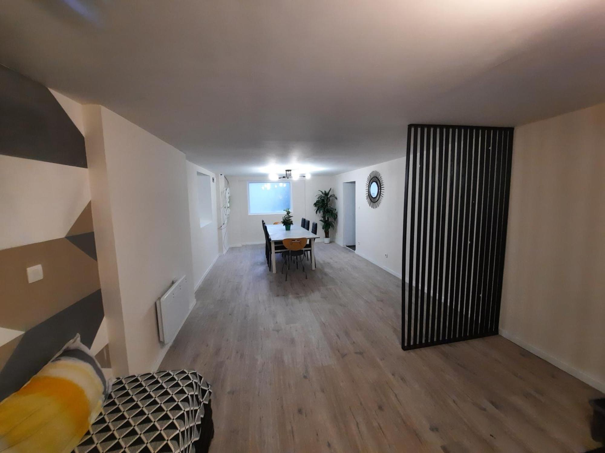 Belle Suite Privative Centre Vesoul Exterior photo