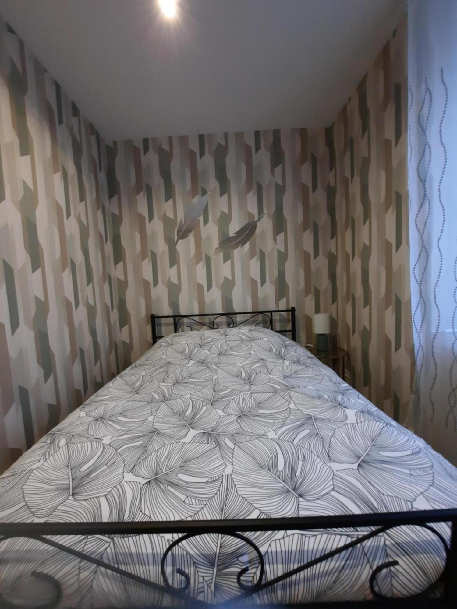 Belle Suite Privative Centre Vesoul Exterior photo