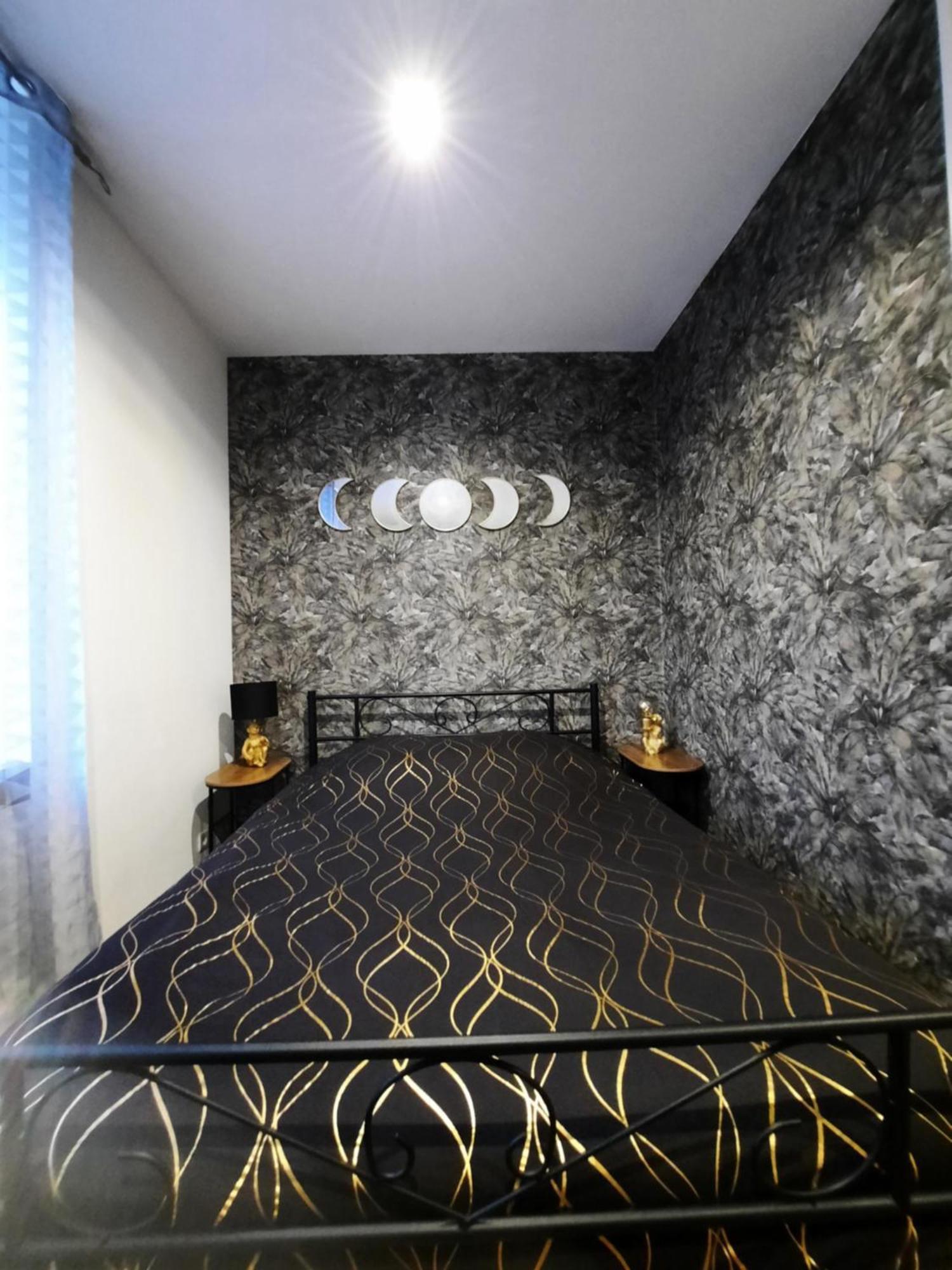 Belle Suite Privative Centre Vesoul Exterior photo
