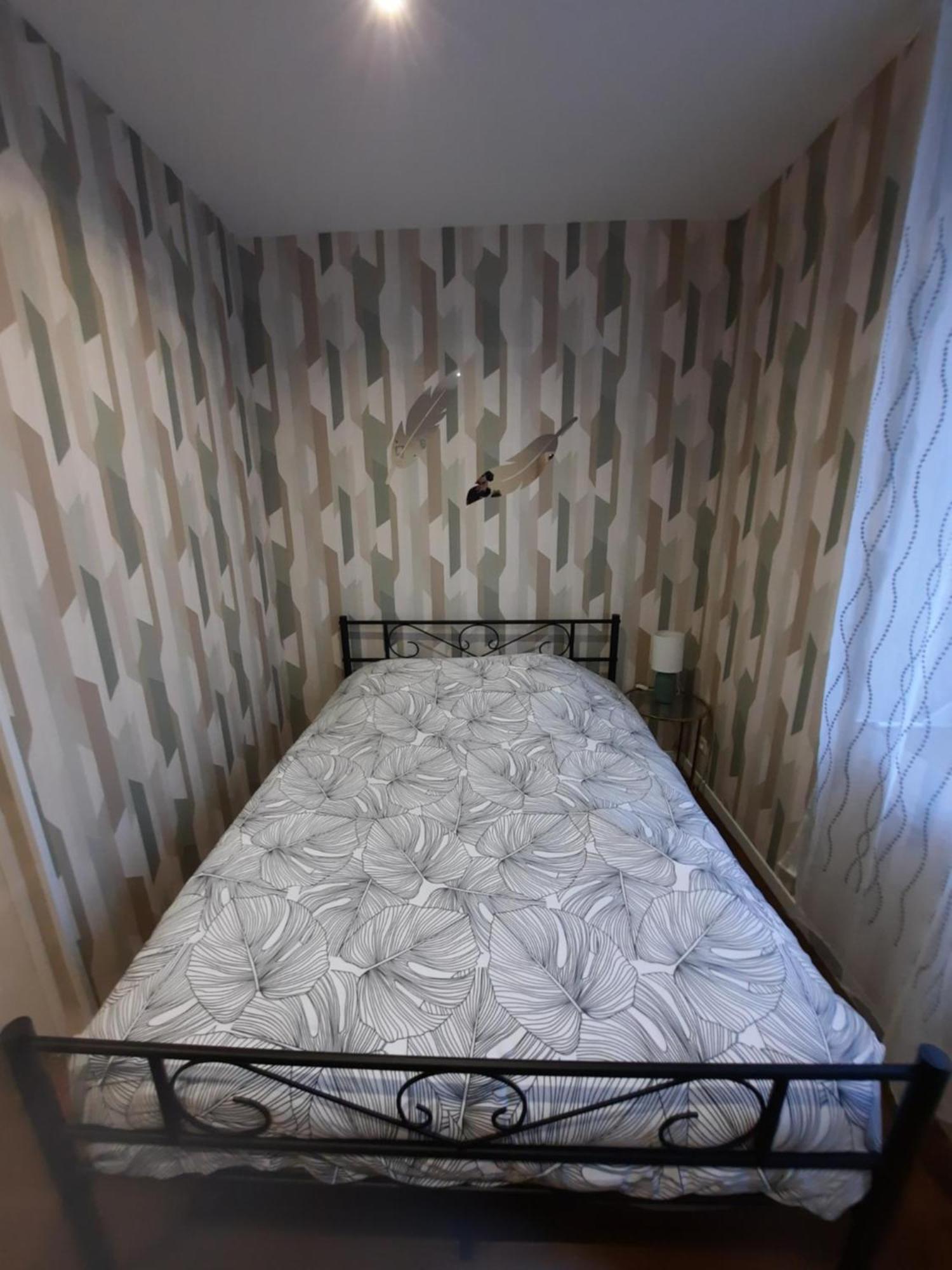 Belle Suite Privative Centre Vesoul Exterior photo
