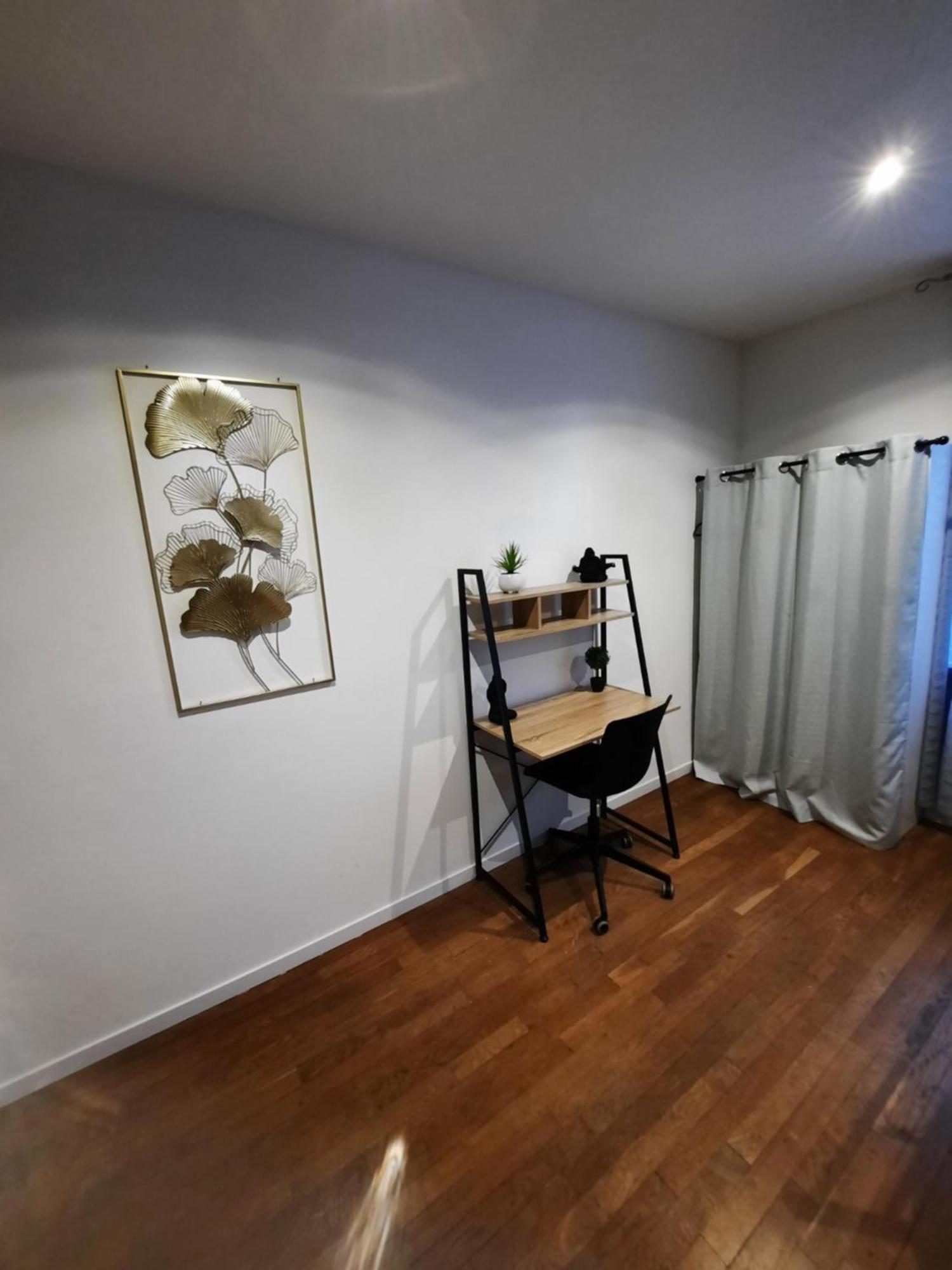 Belle Suite Privative Centre Vesoul Exterior photo